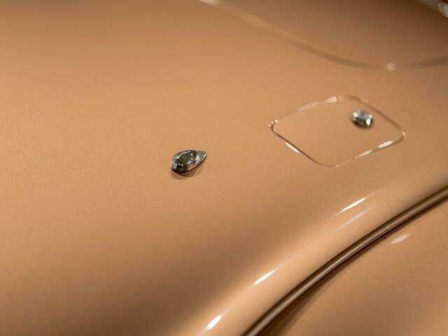Jaguar XK 120 OTS