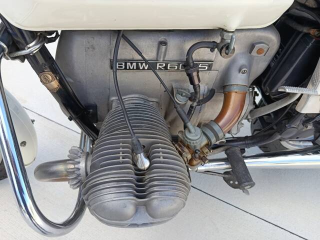 BMW R 60/5