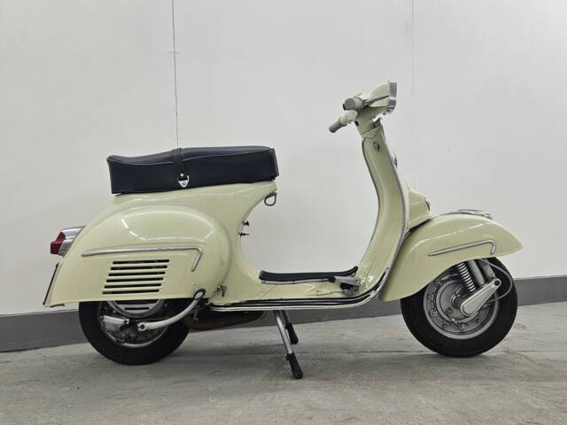 Piaggio Vespa 150 GL