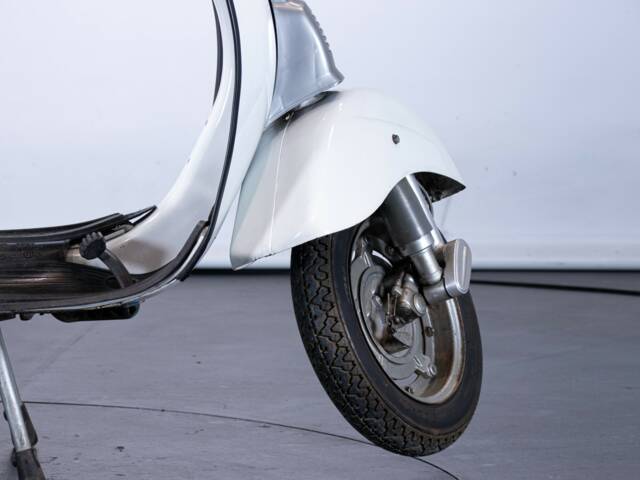 Piaggio Vespa 50 Special