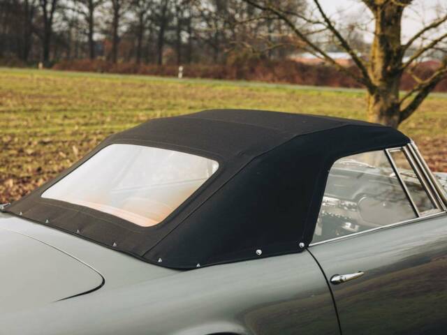 Lancia Flaminia GT 2.8 3C Touring