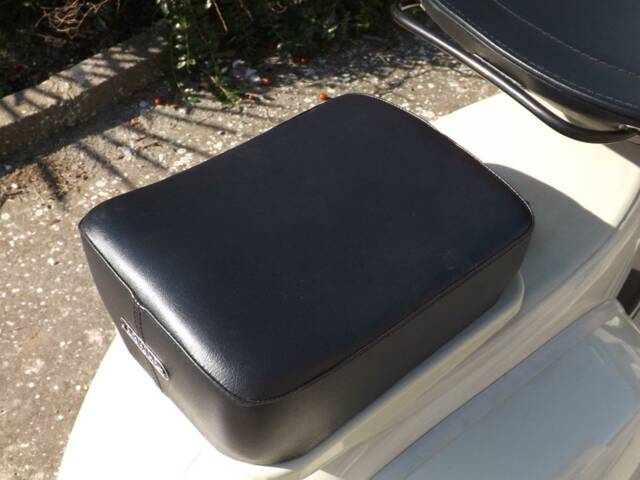 Piaggio Vespa 150 GL