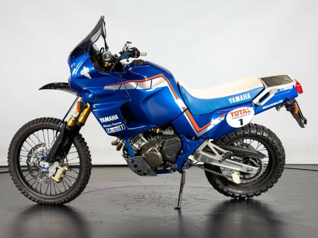 Yamaha XTZ 750 Super Ténéré