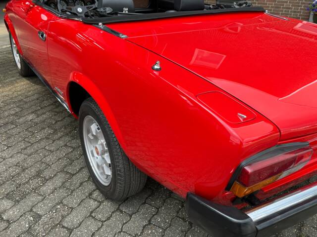 Pininfarina Azzurra Spider