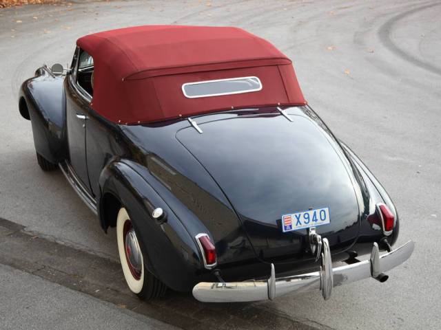LaSalle Series 50/52