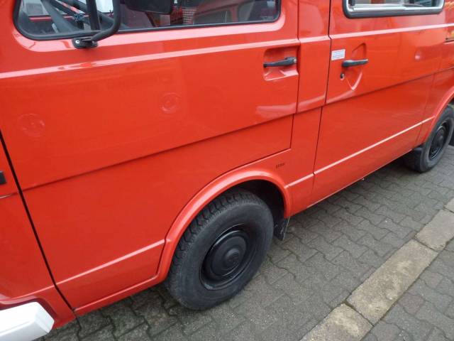 Volkswagen LT Classic Cars for Sale - Classic Trader