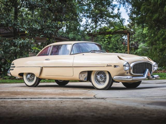 Afbeelding 1/50 van Hudson Italia (1954)