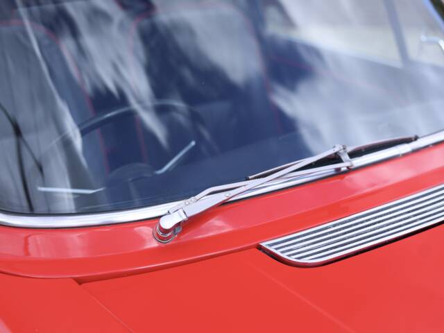 Triumph Stag