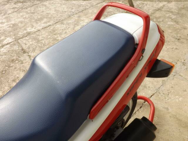 Honda CBR 1000F