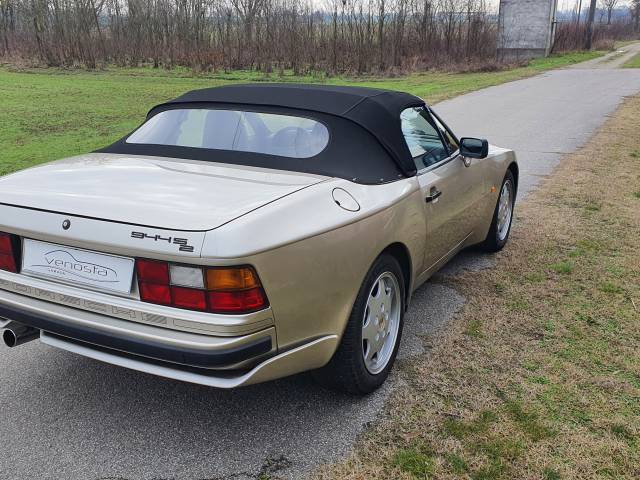 Porsche 944 Classic Cars For Sale - Classic Trader