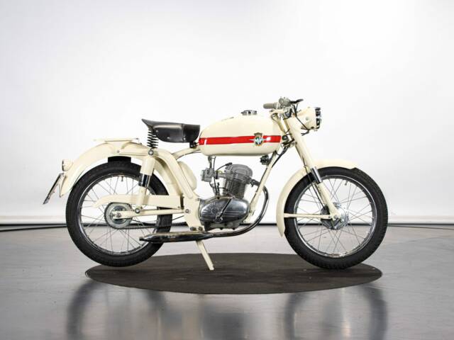 MV Agusta Liberty I
