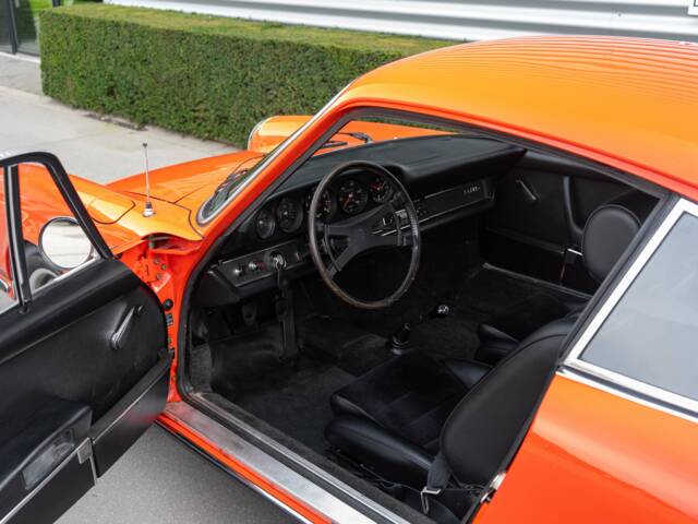 Porsche 911 2.0 S