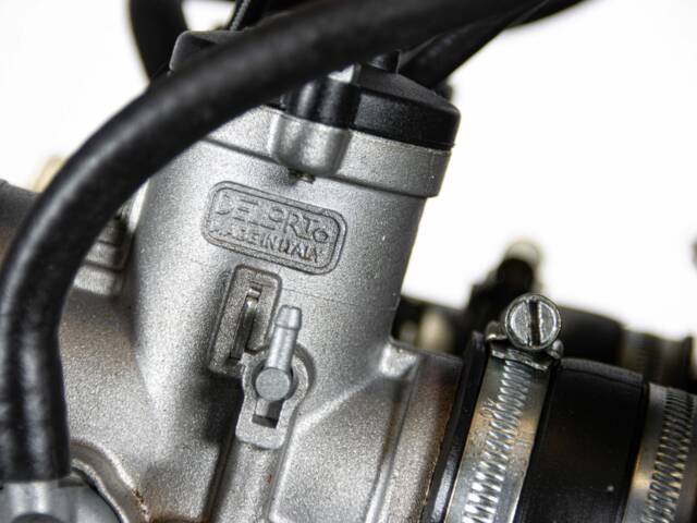 Yamaha 175 GP Special