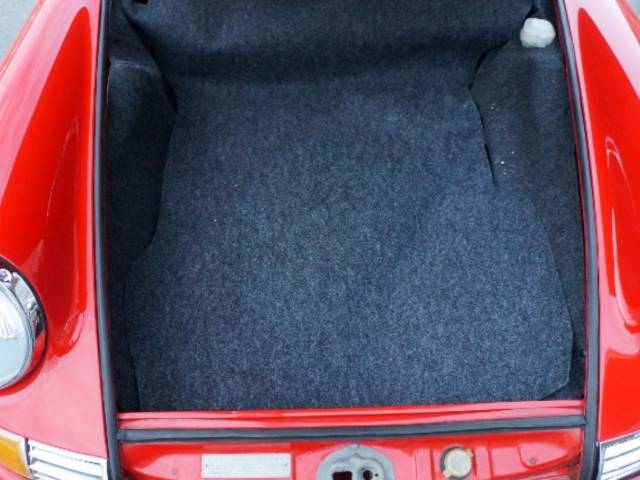 Porsche 911 2.0 T