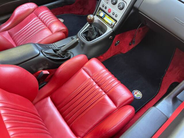 Alfa Romeo GTV 3.2 V6 24V
