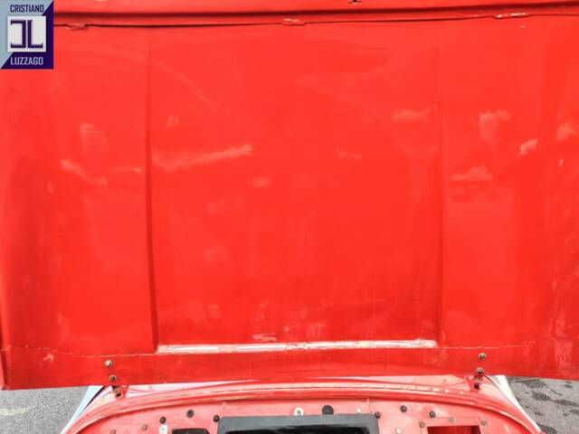 Triumph TR 2