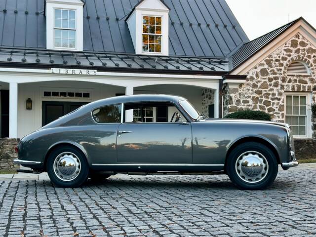 Lancia Aurelia B20 GT 2500
