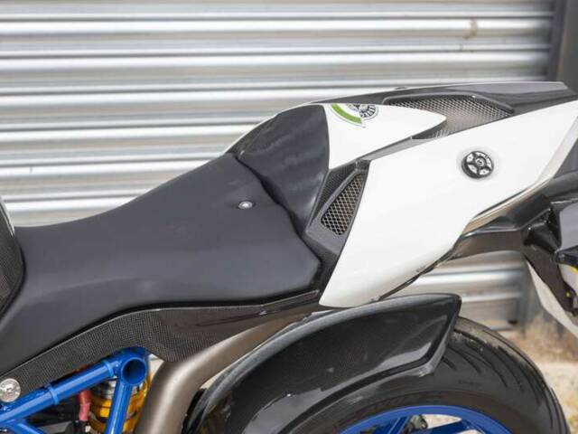 BMW HP2 Sport