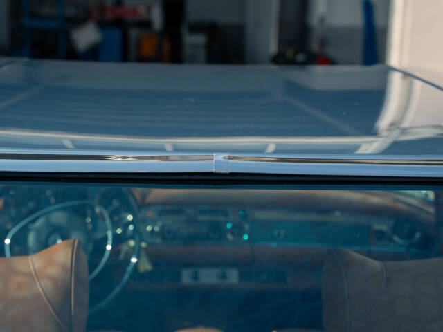 Mercedes-Benz 280 SL