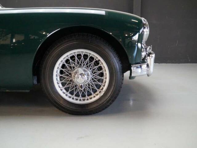 MG MGA 1500