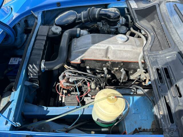 Opel GT/J 1900