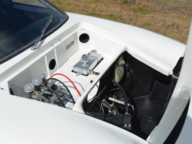 Lotus 47 GT