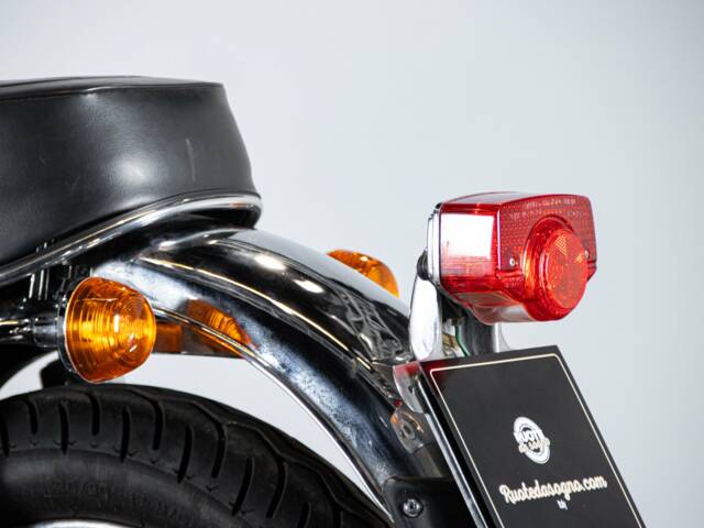 Honda CB 750 Four