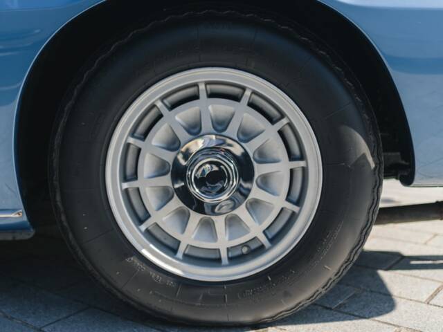 Maserati Ghibli Spyder