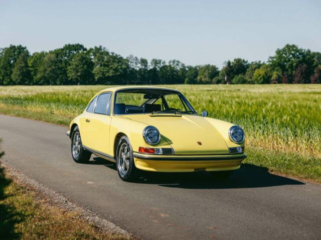 Porsche 911 2.2 S
