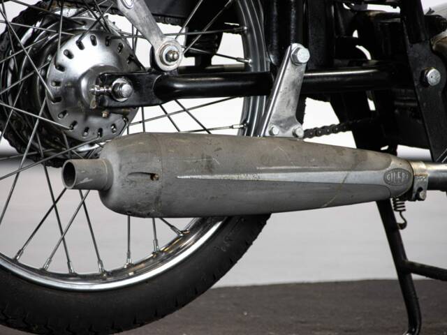 Gilera 150 Sport