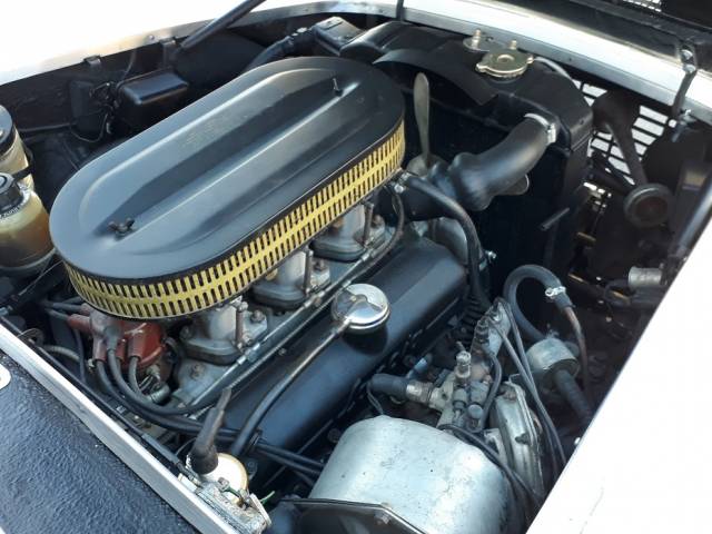 Lancia Flaminia Sport Zagato