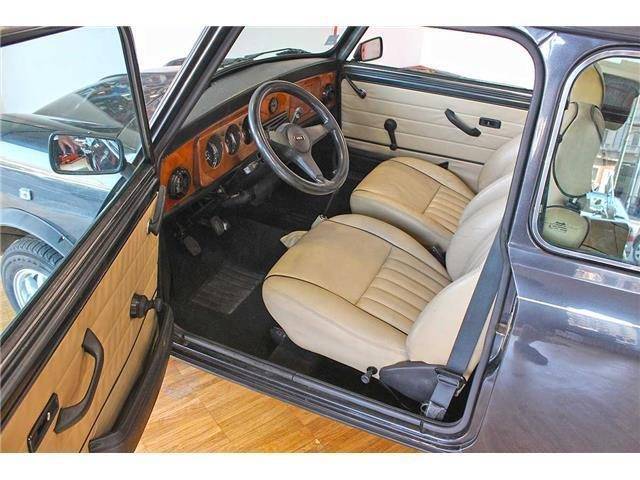 Rover Mini 1.3i