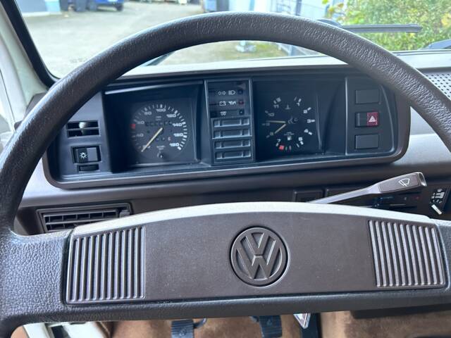 Volkswagen T3 Multivan 1.6 TD