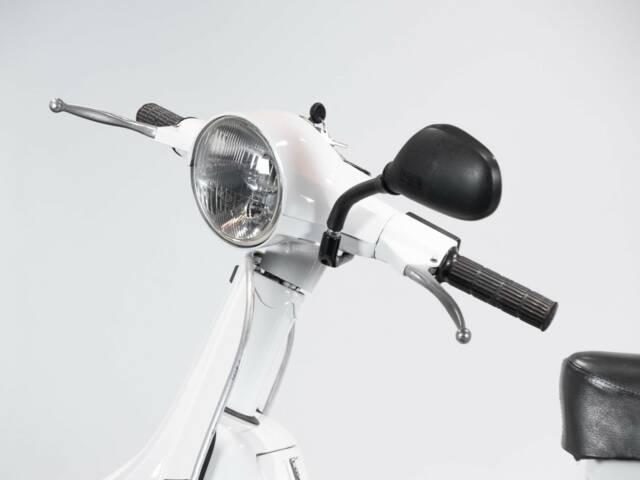 Piaggio Vespa P 125 X