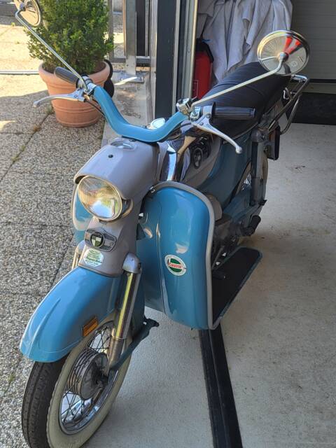 Puch DS 50 L