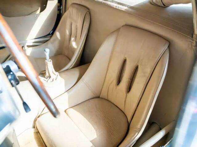 Maserati A6GCS Berlinetta Pininfarina