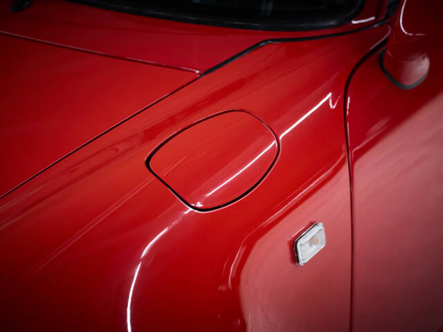 Porsche 911 Turbo 3.6