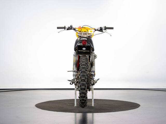 KTM 50 GS