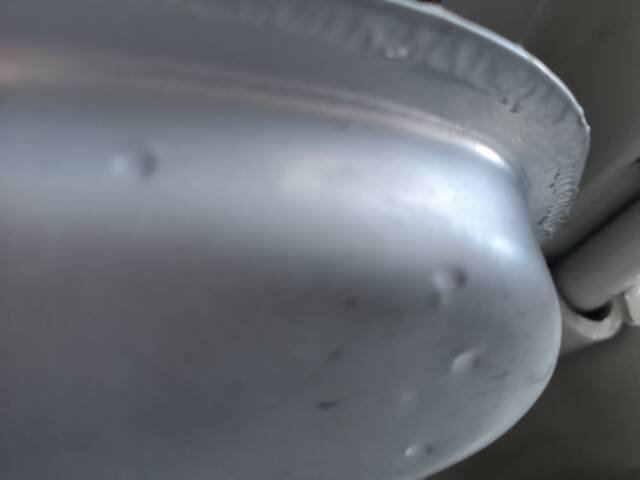 Innocenti Lambretta Li 150