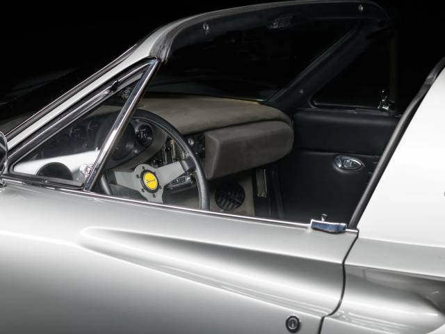 Ferrari Dino 246 GTS