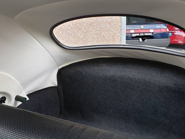 Volkswagen Beetle 1600