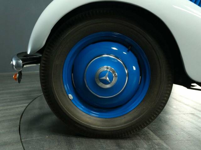 Mercedes-Benz 170 V