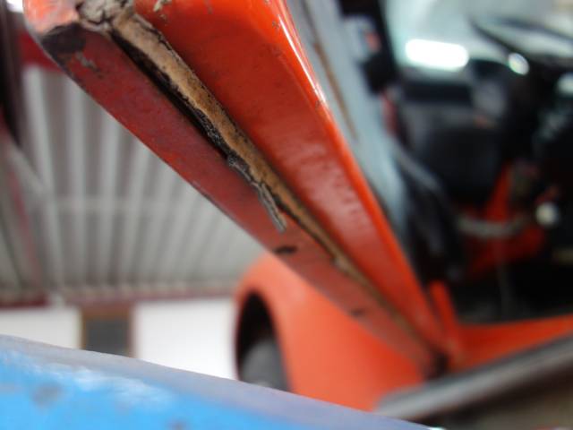 Volkswagen Käfer 1303 LS