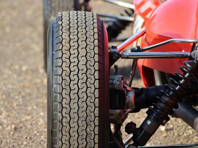 Assegai F1