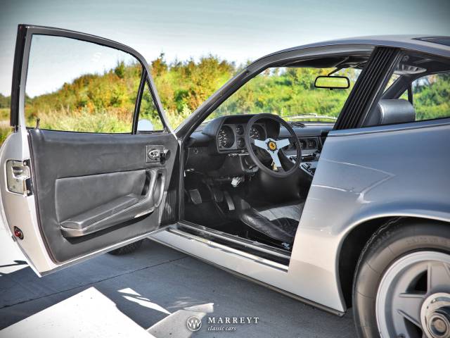 Ferrari 365 GTC/4