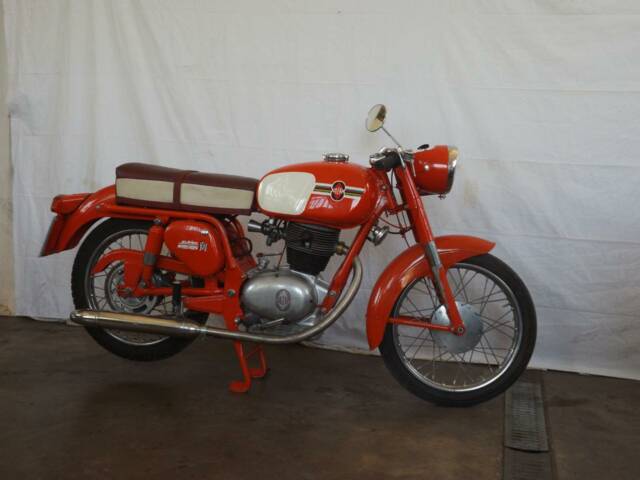Gilera Giubileo 150