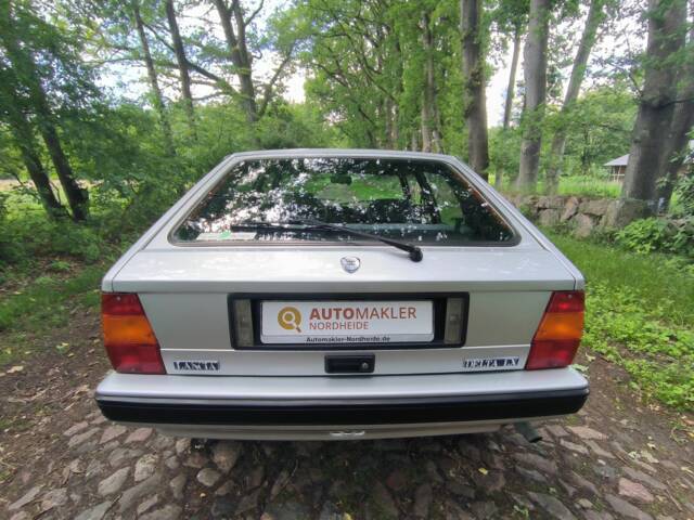 Lancia Delta