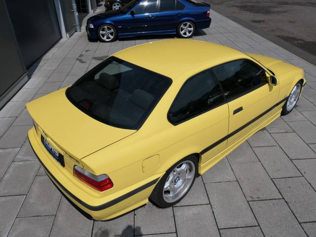 BMW M3