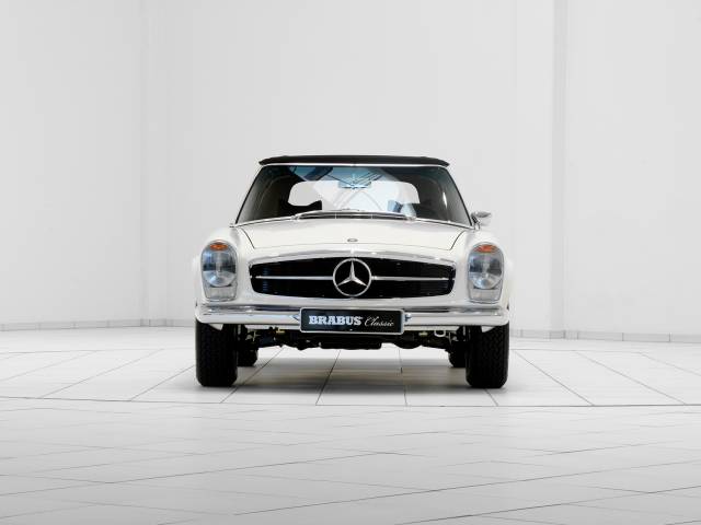 Mercedes-Benz 280 SL