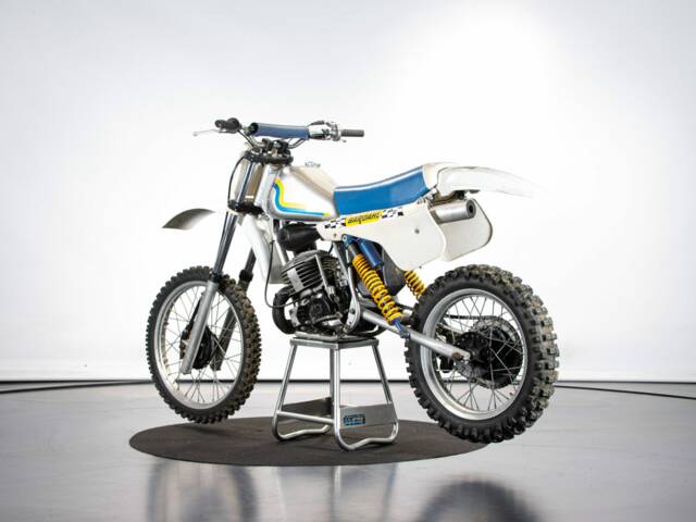 Husqvarna CR 250